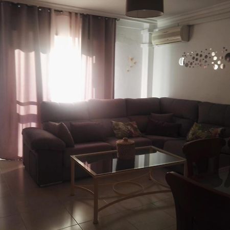 Casa Loli Apartment Cordoba Exterior photo