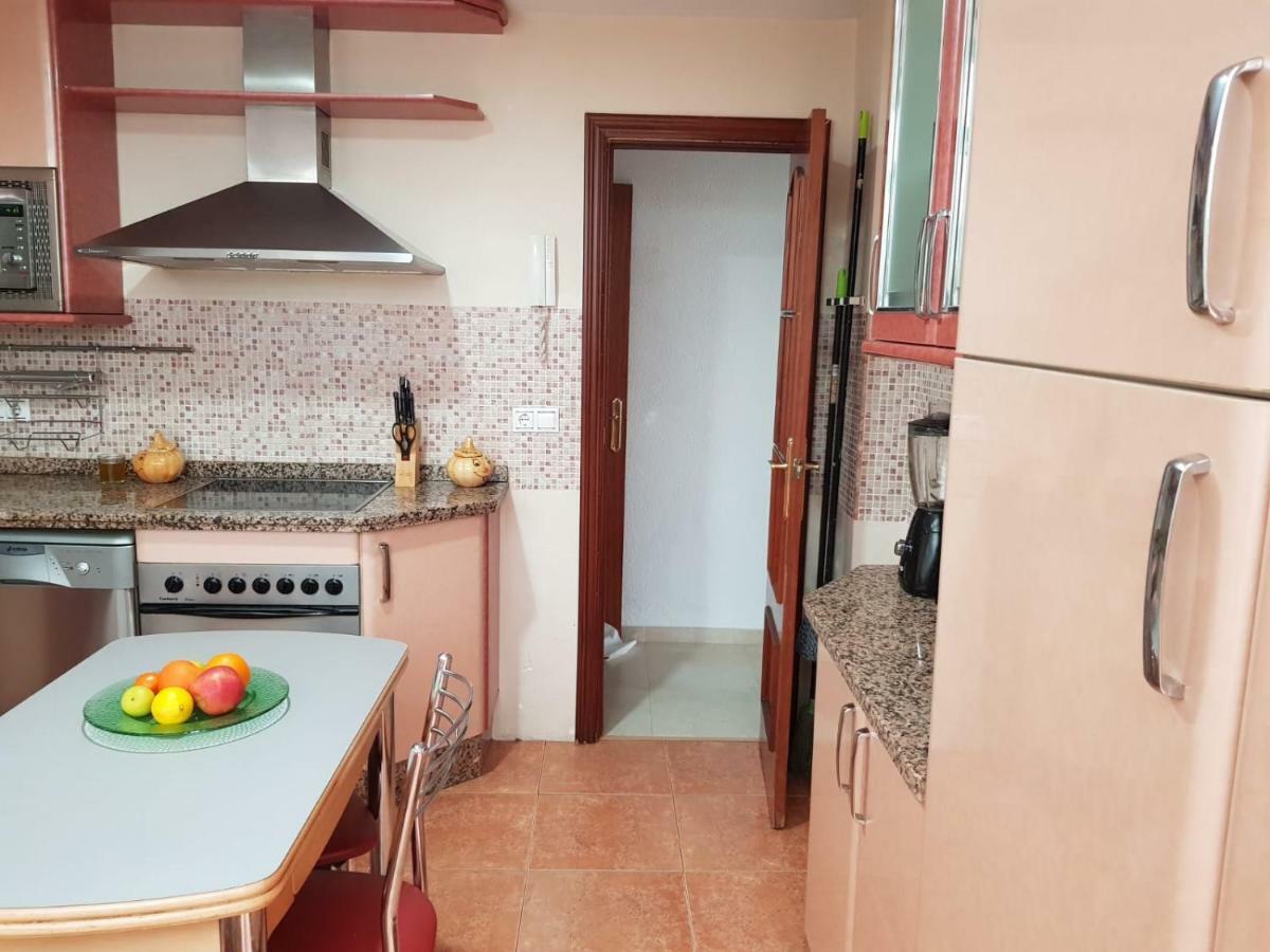 Casa Loli Apartment Cordoba Exterior photo