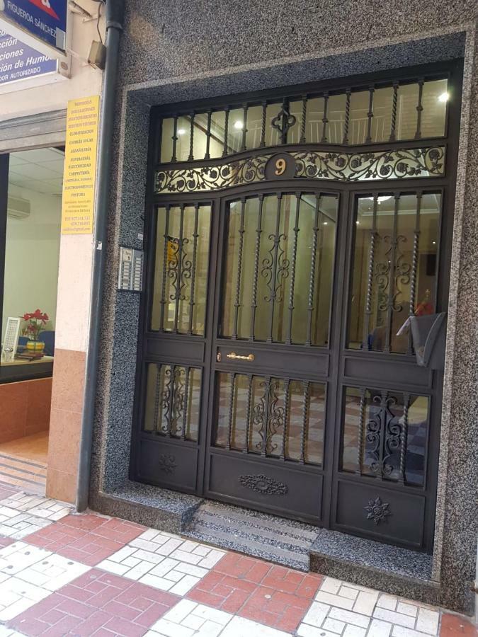 Casa Loli Apartment Cordoba Exterior photo