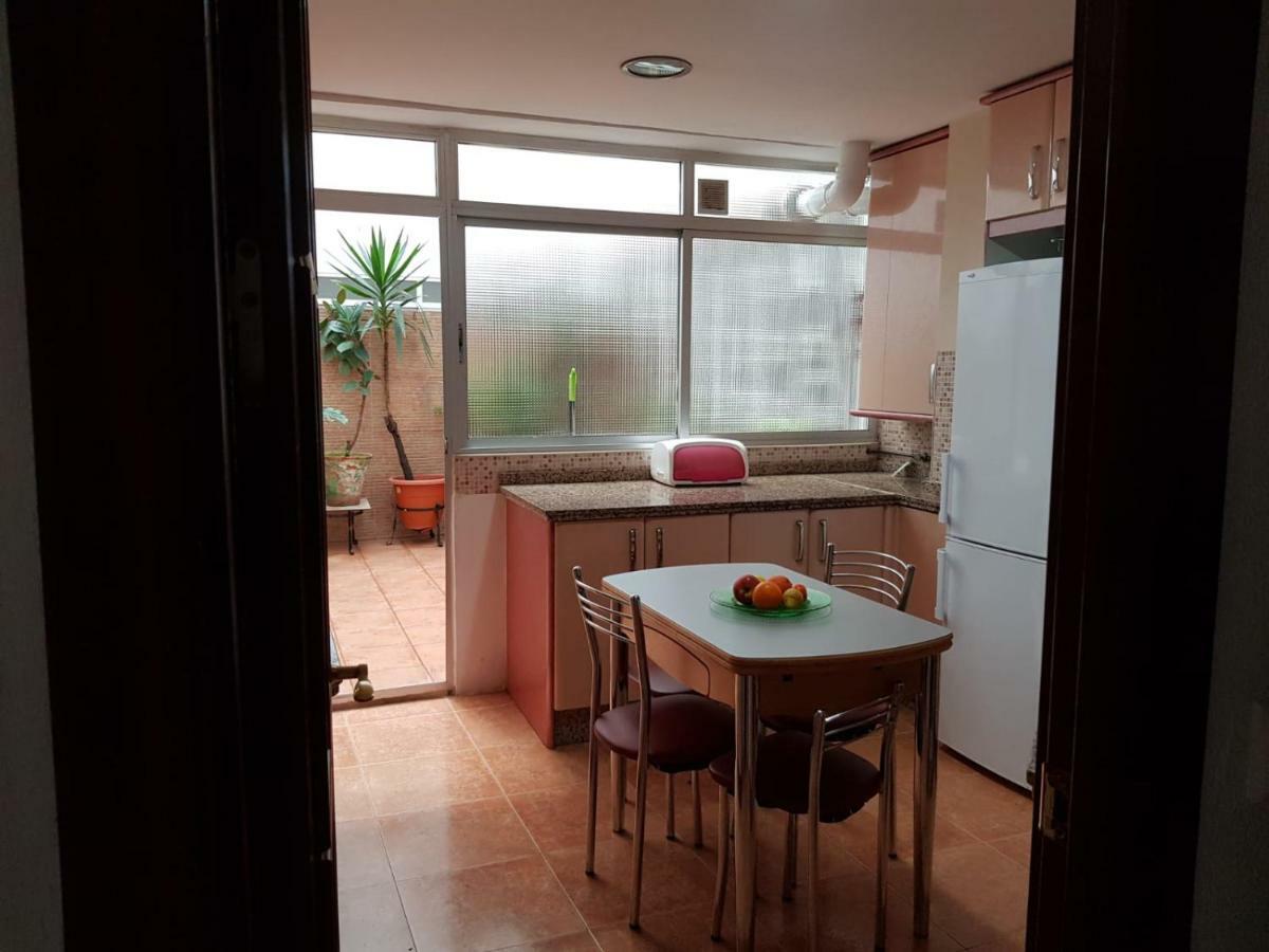 Casa Loli Apartment Cordoba Exterior photo